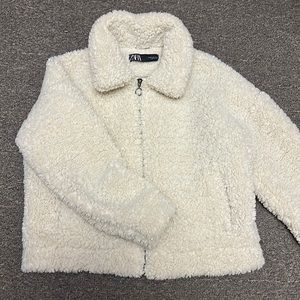 Zara Sherpa